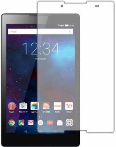 PDA工房 Lenovo TAB3 / TAB2 Perfect Shield 保護 フィルム 反射低減 防指紋 日本製