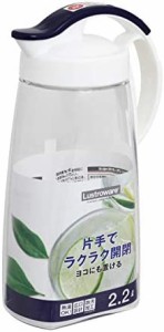 岩崎工業 縦横スライドピッチャー 2.2L K-1264DB