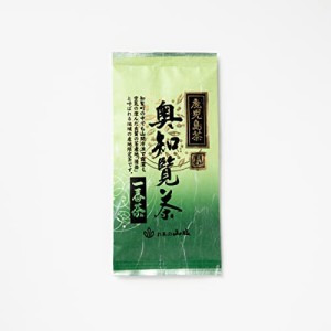 山城物産 奥知覧茶一番茶 80g