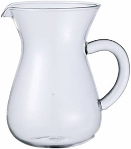 KINTO (キントー) SCS コーヒーカラフェ 300ml 27666