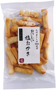 創健社 塩おかき 70g