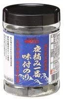 成城石井 有明海産夜摘み一番味付けのり 10切×60枚