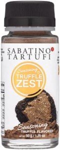 SABATINO TARTUFI TRUFFLE ZEST(50g) トリュフゼスト