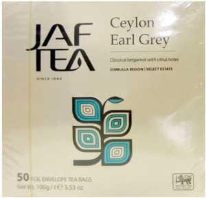 JAF TEA セイロン アールグレイ (2gX50P) 100g