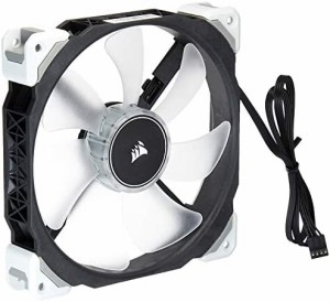 Corsair ML140 Pro(WhiteLed) PCケースファン FN1047 CO-9050046-WW