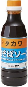 和泉食品 タカワ 焼きそばソース 350g×2個