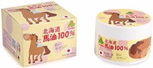 小六 北海道Baby馬油 オイル100% 90mL