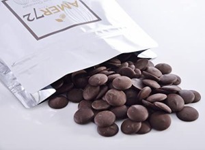 パイオニア企画 AMER72 Couverture Chocolate カカオ分72% クーベルチュールチョコレート1kg