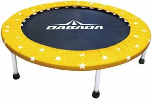 DABADA（ダバダ） トランポリン 大型102cm【耐荷重110kg】全21色