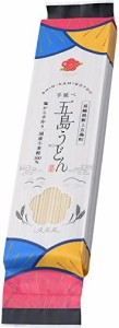 虎屋 此処から 五島うどん 180g