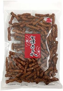 塗壁製菓合名会社 塗壁製菓 七味小丹 75g×10袋