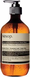 イソップ(Aesop) レスレクション ハンドウォッシュ 500ml [並行輸入品]