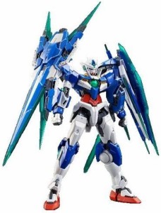 バンダイ(BANDAI) RG 1/144 ダブルオークアンタ フルセイバー プラモデル(ホビーオンラインショップ限定)