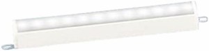 パナソニック(Panasonic) LED ベーシックラインライト 天井壁直付型 電球色 LGB50062LB1