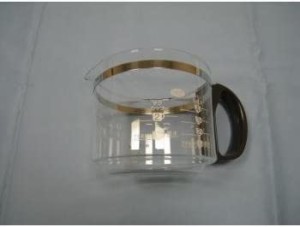 象印部品：ガラス容器（ジャグ）/JAGECTC-TAコーヒーメーカー用
