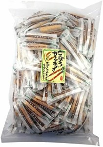 井崎商店 ごぼうサラダおかき 250g 1袋