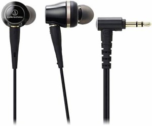 audio-technica SoundReality カナル型イヤホン ハイレゾ音源対応 ATH-CKR100