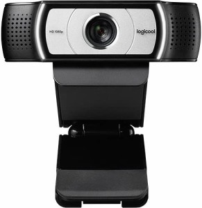 logicool ロジクール C930e WEBCAM　ウェブカメラ C930eR