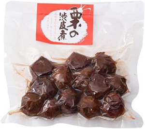 堀永殖産 栗の渋皮煮 200g