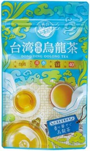 凍頂烏龍茶　5g×40p