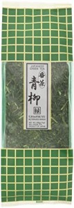 宇治の露 青柳  200g×3個