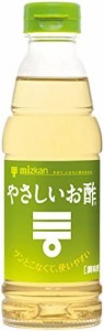 ミツカン やさしいお酢 360ml×2本