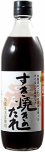 岡直三郎商店 日本一 すき焼きのたれビン 500ml