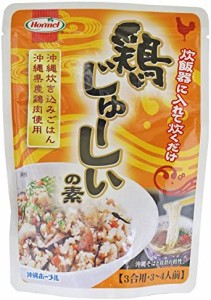 鶏じゅーしぃの素 180g×3袋