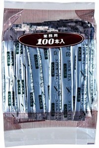 OSK(オーエスケー) 業務用スティック こんぶ茶200g(2g×100本) 1 袋