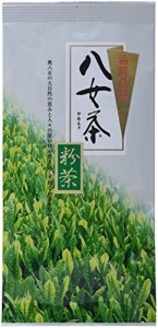原野製茶本舗 煎茶粉茶 100g