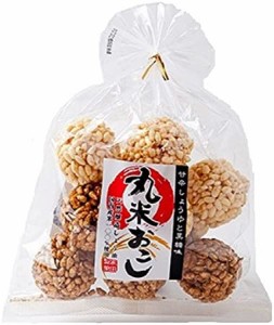 家田製菓 丸米おこし 10個×6袋