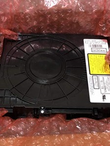 SHARP HDD/BDレコーダー用ドライブ 004 685 0354 BDR-L08SH