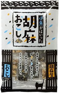 タクセイ 小魚が入ったごまおこし 11枚×2袋