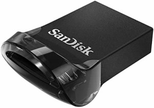 SanDisk USB3.1 SDCZ430-032G 32GB Ultra 130MB/s フラッシュメモリ サンディスク 海外パッケージ品