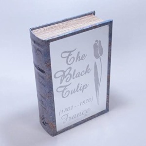 東洋石創 本型小物入れ BOOK BOX 28469