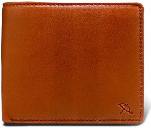 [アーノルドパーマー] 二つ折り財布 メンズ 財布 純札入 シープスキン 羊革 APS-3312
