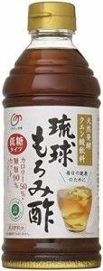 盛田 琉球もろみ酢低糖タイプ 500ml