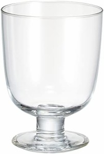 イッタラ(IITTALA) グラス クリア 350ml LEMPI(レンピ) 4個入り 6411929511739 【並行輸入品】