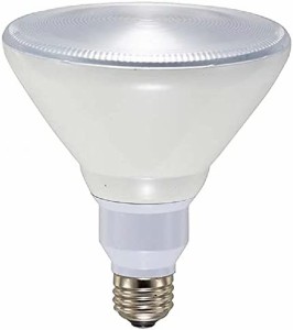 LED電球 ビームランプ形 E26 150形相当 13W 電球色 散光形 屋内・屋外兼用 LDR13L-W20/150W 06-3125