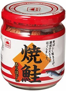 マルハニチロ 焼鮭あらほぐし 100g×2個