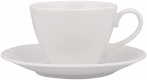 光洋陶器 フレスコ コーヒーカップ&ソーサー 50900052&50600055