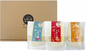 キンダイ製麺 小豆島手延べ半生パスタ詰合せ THP-20(めん110g×6、ソース25ml×6)