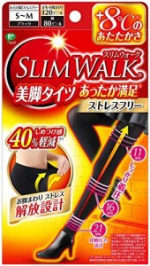 ピップ スリムウォーク (SLIM WALK) 美脚タイツ あったか満足 ストレスフリー