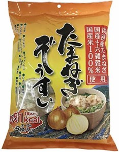 名和甚 淡路島産たまねぎぞうすい (袋入) 5食