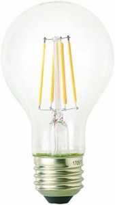 東京メタル工業 調光LEDランプ LDA7LCGD60W-TM 電球色