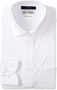 [アイシャツ] i-shirt 完全ノーアイロン ストレッチ 超速乾 スリムフィット 長袖 アイシャツ ワイシャツ メンズ ノンアイロン