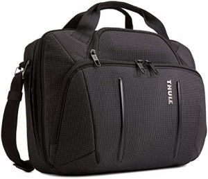 [スーリー] ショルダーバッグ Thule Crossover 2 Laptop Bag 15.6インチ ノートパソコン収納可