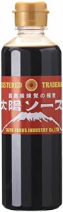 太陽食品工業 太陽ソース 300ml