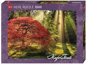 Guiding Light Puzzle 1000 Teile