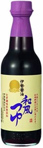 伊勢醤油 和風つゆ 360ml×2本